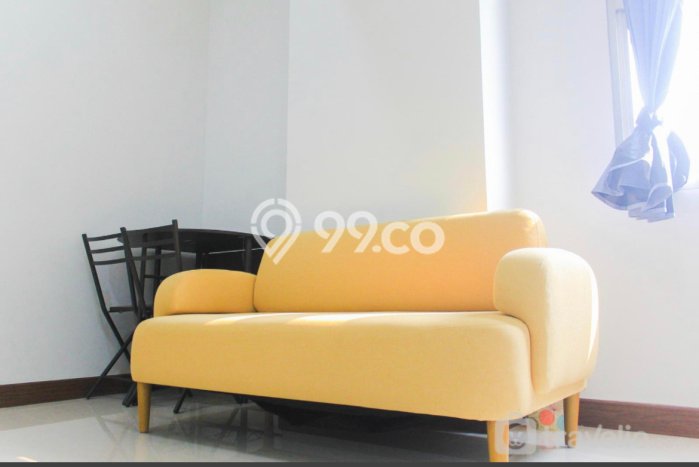Hunian Apartemen Ideal untuk Dijual di Tangerang dengan 2 Kamar Hunian Apartemen Ideal untuk Dijual di Tangerang dengan 2 Kamar