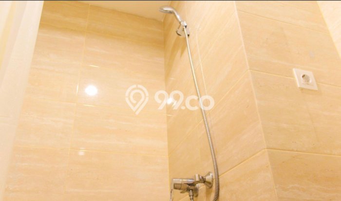 Hunian Apartemen Ideal untuk Dijual di Tangerang dengan 2 Kamar Hunian Apartemen Ideal untuk Dijual di Tangerang dengan 2 Kamar