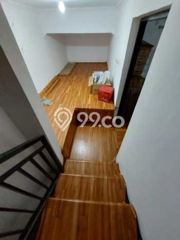 Rumah Modern 2 Kamar LT 160m2 di Daan Mogot Rumah Modern 2 Kamar LT 160m2 di Daan Mogot