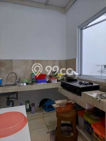 Rumah Modern 2 Kamar LT 160m2 di Daan Mogot Rumah Modern 2 Kamar LT 160m2 di Daan Mogot