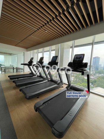 Paling Dicari! Apartemen Premium Dijual di Alam Sutera Punya 1 Bedroom Paling Dicari! Apartemen Premium Dijual di Alam Sutera Punya 1 Bedroom