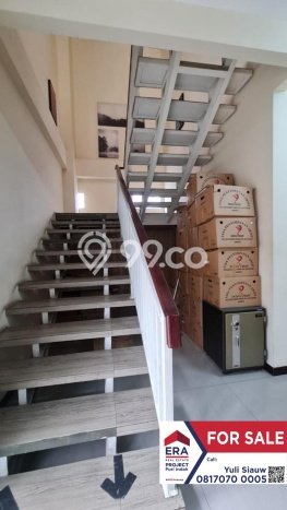 Dijual! Kantor di Dewi Sartika Jakarta Timur LT 954m2 / LB 220m2 Kawasan Bisnis Dijual! Kantor di Dewi Sartika Jakarta Timur LT 954m2 / LB 220m2 Kawasan Bisnis