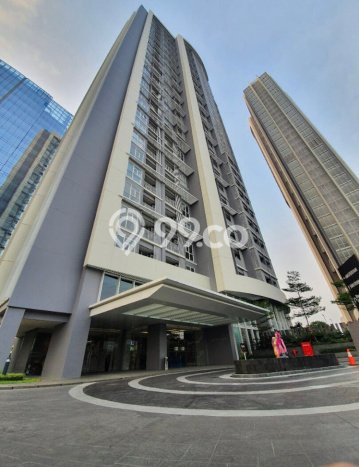 Hunian Apartemen Sewa Terjangkau 79m2 di Kembangan, Cocok untuk Hunian Anda Hunian Apartemen Sewa Terjangkau 79m2 di Kembangan, Cocok untuk Hunian Anda