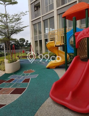 Hunian Apartemen Sewa Terjangkau 79m2 di Kembangan, Cocok untuk Hunian Anda Hunian Apartemen Sewa Terjangkau 79m2 di Kembangan, Cocok untuk Hunian Anda