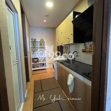 Unit Apartemen Luxury Dijual di Puri Indah dengan 3 Kamar Tidur Unit Apartemen Luxury Dijual di Puri Indah dengan 3 Kamar Tidur
