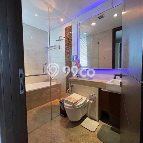 Unit Apartemen Luxury Dijual di Puri Indah dengan 3 Kamar Tidur Unit Apartemen Luxury Dijual di Puri Indah dengan 3 Kamar Tidur