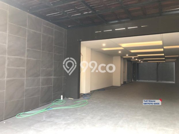 Rumah Luxury Modern Tanpa Renovasi di Permata Buana Jakarta Barat Rumah Luxury Modern Tanpa Renovasi di Permata Buana Jakarta Barat