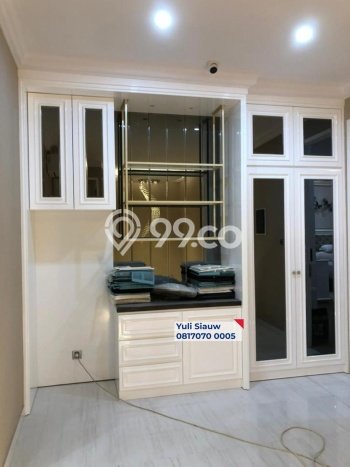Jual Rumah Mewah Megah Dengan View Cantik di Permata Buana, Jakarta Barat Jual Rumah Mewah Megah Dengan View Cantik di Permata Buana, Jakarta Barat