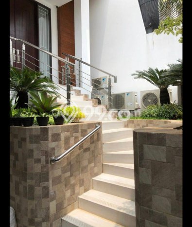 Jual Rumah Mewah Megah Dengan View Cantik di Permata Buana, Jakarta Barat Jual Rumah Mewah Megah Dengan View Cantik di Permata Buana, Jakarta Barat