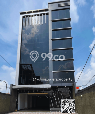 Kantor Dijual di Jakarta Timur LT 274m2 & LB 726m2 Lokasi Terbaik! Kantor Dijual di Jakarta Timur LT 274m2 & LB 726m2 Lokasi Terbaik!