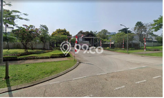 Hunian Super Elit dengan Akses Paling Strategis di Alam Sutera, Tangerang Hunian Super Elit dengan Akses Paling Strategis di Alam Sutera, Tangerang