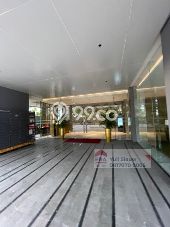 Apartemen Cozy Dijual di Jakarta Barat Spesifikasi 2 KT, 2 KM Apartemen Cozy Dijual di Jakarta Barat Spesifikasi 2 KT, 2 KM