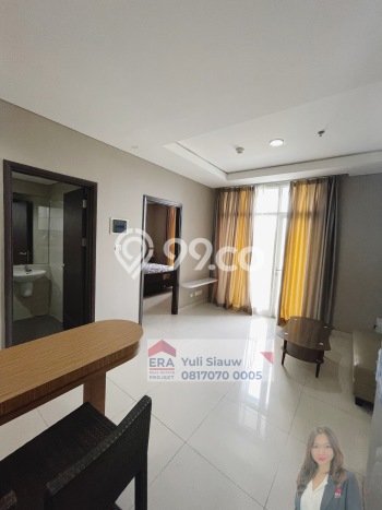 Dijual Apartemen 1 KT & 1 KM di Jakarta Barat Lokasi Strategis Dijual Apartemen 1 KT & 1 KM di Jakarta Barat Lokasi Strategis