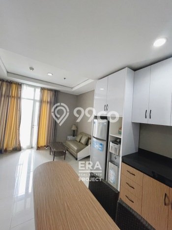 Dijual Apartemen 1 KT & 1 KM di Jakarta Barat Lokasi Strategis Dijual Apartemen 1 KT & 1 KM di Jakarta Barat Lokasi Strategis