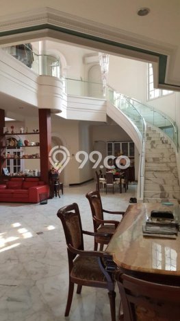 Dijual Rumah Mewah Exclusive di Cempaka Putih, Jakarta Pusat Dijual Rumah Mewah Exclusive di Cempaka Putih, Jakarta Pusat