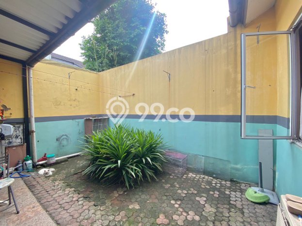Dijual Rumah Modern 3 KT di BSD The Icon, Tangerang Dijual Rumah Modern 3 KT di BSD The Icon, Tangerang