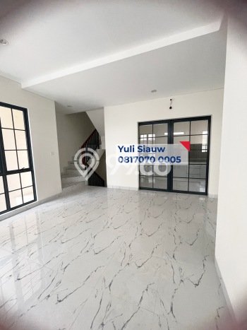 Jual Rumah Bagus Siap Huni LB 166m2 di Sindang Jaya, Tangerang Jual Rumah Bagus Siap Huni LB 166m2 di Sindang Jaya, Tangerang
