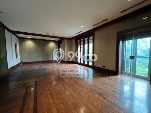 Jual Rumah Mewah Megah Dengan View Eksklusif di Pondok Indah, Jakarta Selatan Jual Rumah Mewah Megah Dengan View Eksklusif di Pondok Indah, Jakarta Selatan