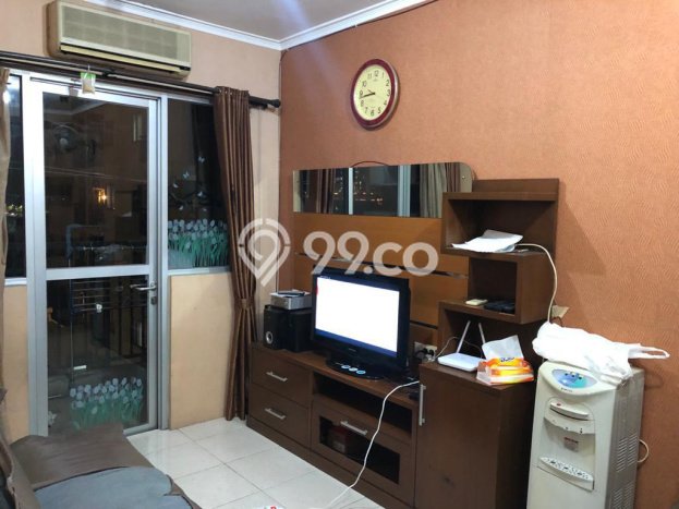 Hunian Apartemen Ekonomis di Jakarta Utara dengan 2 Kamar Tidur, 1 Kamar Mandi Hunian Apartemen Ekonomis di Jakarta Utara dengan 2 Kamar Tidur, 1 Kamar Mandi