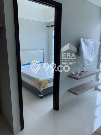 Dijual Apartemen di Jakarta Barat 1 Kamar & 1 Kamar Mandi, Luas 37m2 Dijual Apartemen di Jakarta Barat 1 Kamar & 1 Kamar Mandi, Luas 37m2