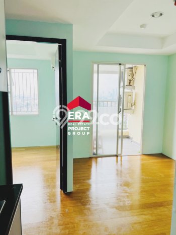 Hunian Apartemen Bagus di Kebon Jeruk 2 Kamar Tidur Hunian Apartemen Bagus di Kebon Jeruk 2 Kamar Tidur
