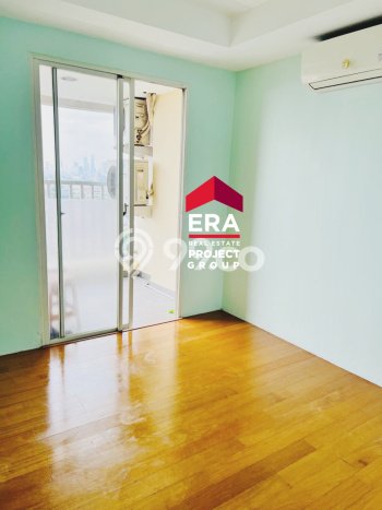 Hunian Apartemen Bagus di Kebon Jeruk 2 Kamar Tidur Hunian Apartemen Bagus di Kebon Jeruk 2 Kamar Tidur