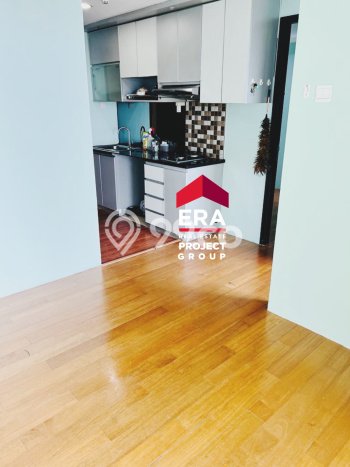 Hunian Apartemen Bagus di Kebon Jeruk 2 Kamar Tidur Hunian Apartemen Bagus di Kebon Jeruk 2 Kamar Tidur
