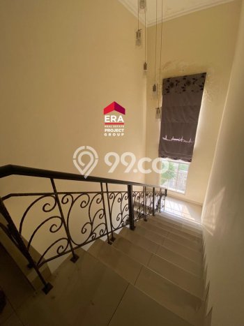 For Sale! Premium House LT 324m2 Desain Elegan di Pantai Indah Kapuk For Sale! Premium House LT 324m2 Desain Elegan di Pantai Indah Kapuk