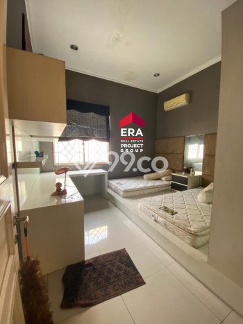 For Sale! Premium House LT 324m2 Desain Elegan di Pantai Indah Kapuk For Sale! Premium House LT 324m2 Desain Elegan di Pantai Indah Kapuk
