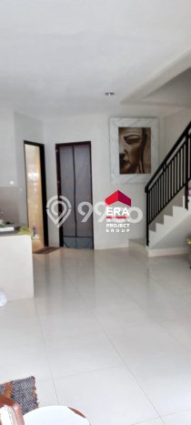 Rumah Modern 3 Kamar LT 60m2 di Duri Kepa Rumah Modern 3 Kamar LT 60m2 di Duri Kepa