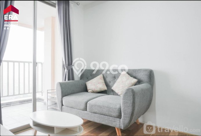 Hunian Apartemen 2 KT 1 KM di Kebon Jeruk, Jakarta Barat Dijual Cepat Hunian Apartemen 2 KT 1 KM di Kebon Jeruk, Jakarta Barat Dijual Cepat