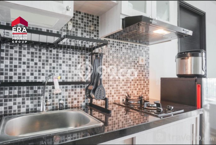 Hunian Apartemen 2 KT 1 KM di Kebon Jeruk, Jakarta Barat Dijual Cepat Hunian Apartemen 2 KT 1 KM di Kebon Jeruk, Jakarta Barat Dijual Cepat