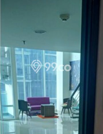 Hunian Apartemen Ideal untuk Dijual di Tangerang dengan 2 Kamar Hunian Apartemen Ideal untuk Dijual di Tangerang dengan 2 Kamar