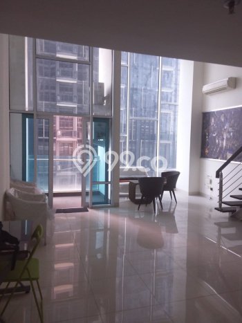 Hunian Apartemen Ideal untuk Dijual di Tangerang dengan 2 Kamar Hunian Apartemen Ideal untuk Dijual di Tangerang dengan 2 Kamar