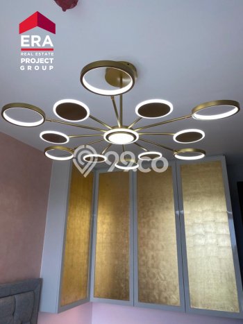 Apartemen Favorit Modern Dijual di Jakarta Barat dengan 1 Kamar Tidur Apartemen Favorit Modern Dijual di Jakarta Barat dengan 1 Kamar Tidur