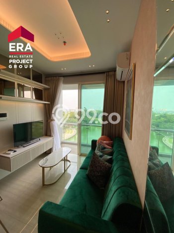 Apartemen Favorit Modern Dijual di Jakarta Barat dengan 1 Kamar Tidur Apartemen Favorit Modern Dijual di Jakarta Barat dengan 1 Kamar Tidur