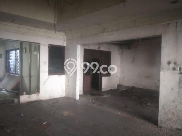 Lahan untuk Dijual Lokasi Menteng, Jakarta Pusat Luas 529m2 SHM Lahan untuk Dijual Lokasi Menteng, Jakarta Pusat Luas 529m2 SHM