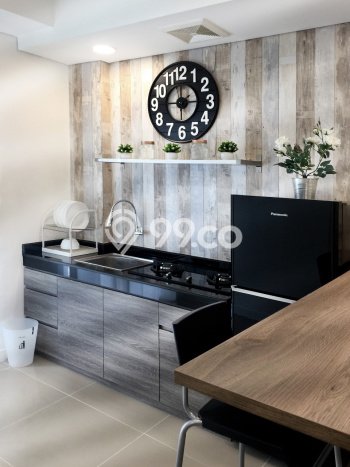 Disewakan Apartemen Harga Terjangkau di Kedoya 2 KT Disewakan Apartemen Harga Terjangkau di Kedoya 2 KT