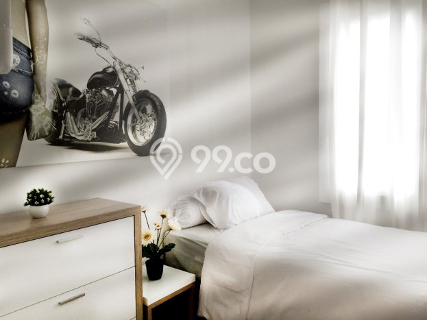 Disewakan Apartemen Harga Terjangkau di Kedoya 2 KT Disewakan Apartemen Harga Terjangkau di Kedoya 2 KT