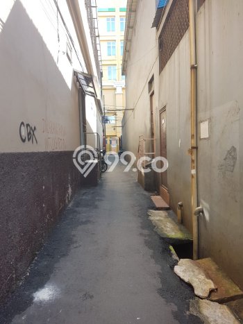 Ruko Dijual di Prime Area Jakarta Pusat Luas 192m2 Ruko Dijual di Prime Area Jakarta Pusat Luas 192m2