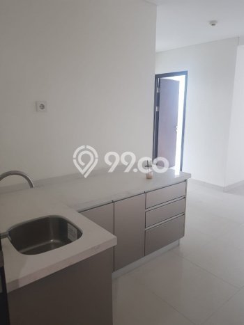 Siap Huni Apartemen di Tangerang 2 Kamar & 1 Kamar Mandi, Luas 70m2 Siap Huni Apartemen di Tangerang 2 Kamar & 1 Kamar Mandi, Luas 70m2