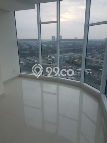 Siap Huni Apartemen di Tangerang 2 Kamar & 1 Kamar Mandi, Luas 70m2 Siap Huni Apartemen di Tangerang 2 Kamar & 1 Kamar Mandi, Luas 70m2