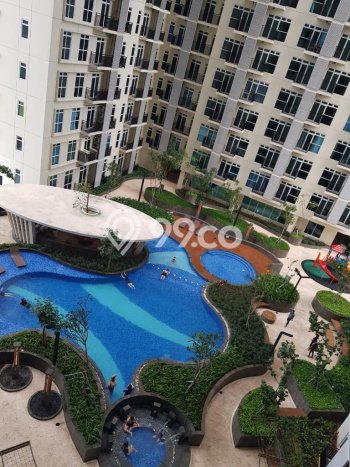Disewakan Apartemen Minimalis 26m2 Punya 1 KT, 1 KM, Lokasi di Cengkareng Disewakan Apartemen Minimalis 26m2 Punya 1 KT, 1 KM, Lokasi di Cengkareng