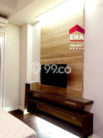Dijual Segera Apartemen 1 KT & 1 KM di Kedoya, Jakarta Barat Dijual Segera Apartemen 1 KT & 1 KM di Kedoya, Jakarta Barat