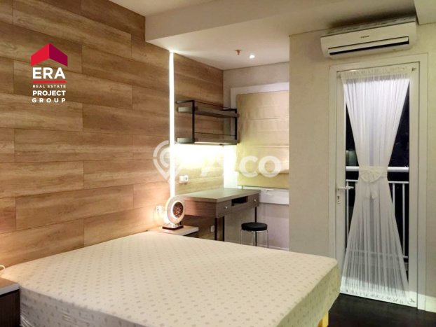 Dijual Segera Apartemen 1 KT & 1 KM di Kedoya, Jakarta Barat Dijual Segera Apartemen 1 KT & 1 KM di Kedoya, Jakarta Barat