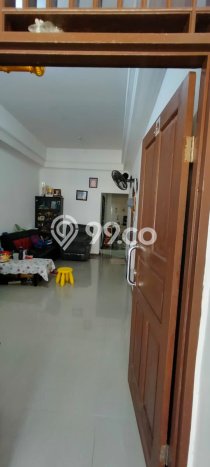 Rumah Luas Asri 3 KT Siap Huni di Bojong Indah Jakarta Barat Rumah Luas Asri 3 KT Siap Huni di Bojong Indah Jakarta Barat