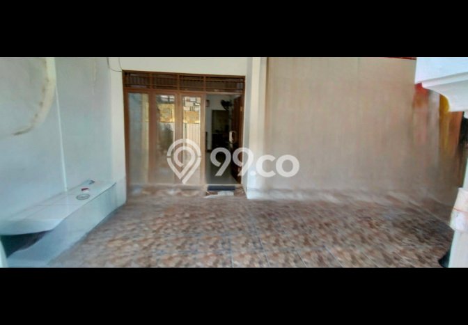 Rumah Luas Asri 3 KT Siap Huni di Bojong Indah Jakarta Barat Rumah Luas Asri 3 KT Siap Huni di Bojong Indah Jakarta Barat