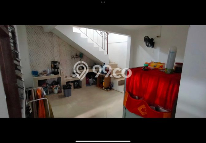 Rumah Luas Asri 3 KT Siap Huni di Bojong Indah Jakarta Barat Rumah Luas Asri 3 KT Siap Huni di Bojong Indah Jakarta Barat