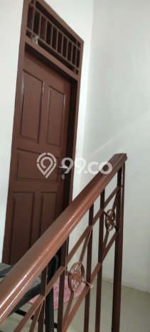 Rumah Luas Asri 3 KT Siap Huni di Bojong Indah Jakarta Barat Rumah Luas Asri 3 KT Siap Huni di Bojong Indah Jakarta Barat