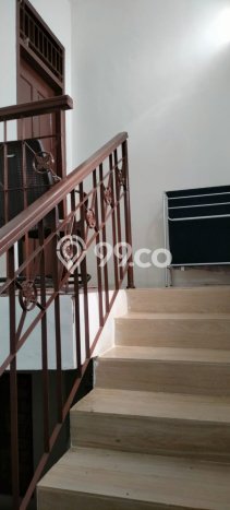 Rumah Luas Asri 3 KT Siap Huni di Bojong Indah Jakarta Barat Rumah Luas Asri 3 KT Siap Huni di Bojong Indah Jakarta Barat